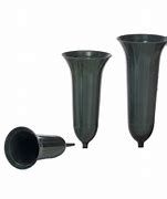 Plastvase